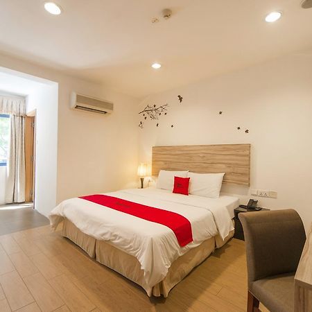 Reddoorz Plus @ Victoria Street Singapur Exterior foto