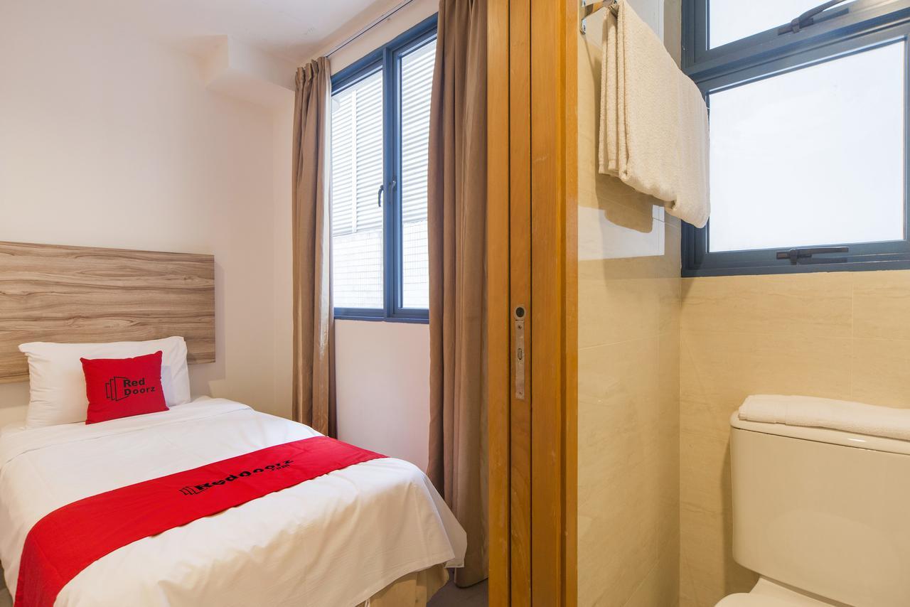 Reddoorz Plus @ Victoria Street Singapur Exterior foto