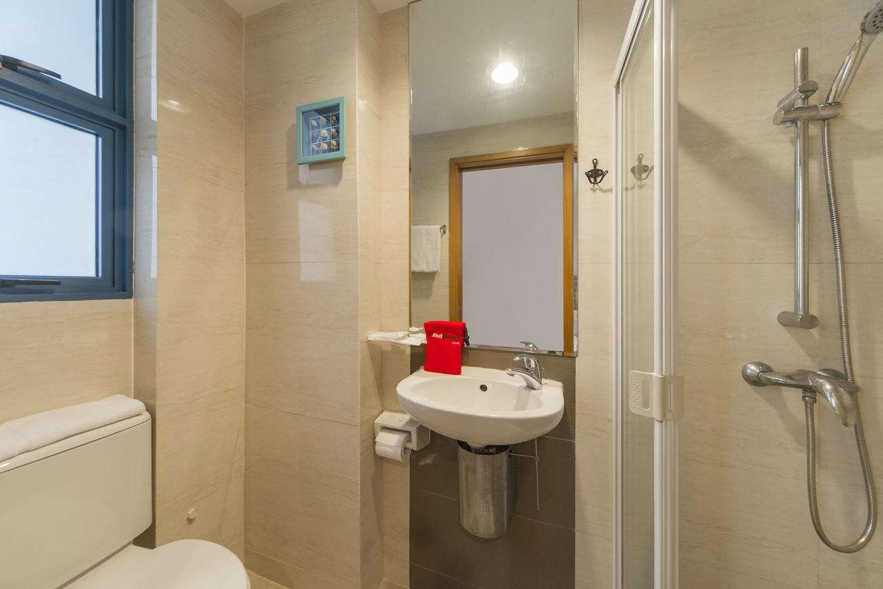 Reddoorz Plus @ Victoria Street Singapur Exterior foto