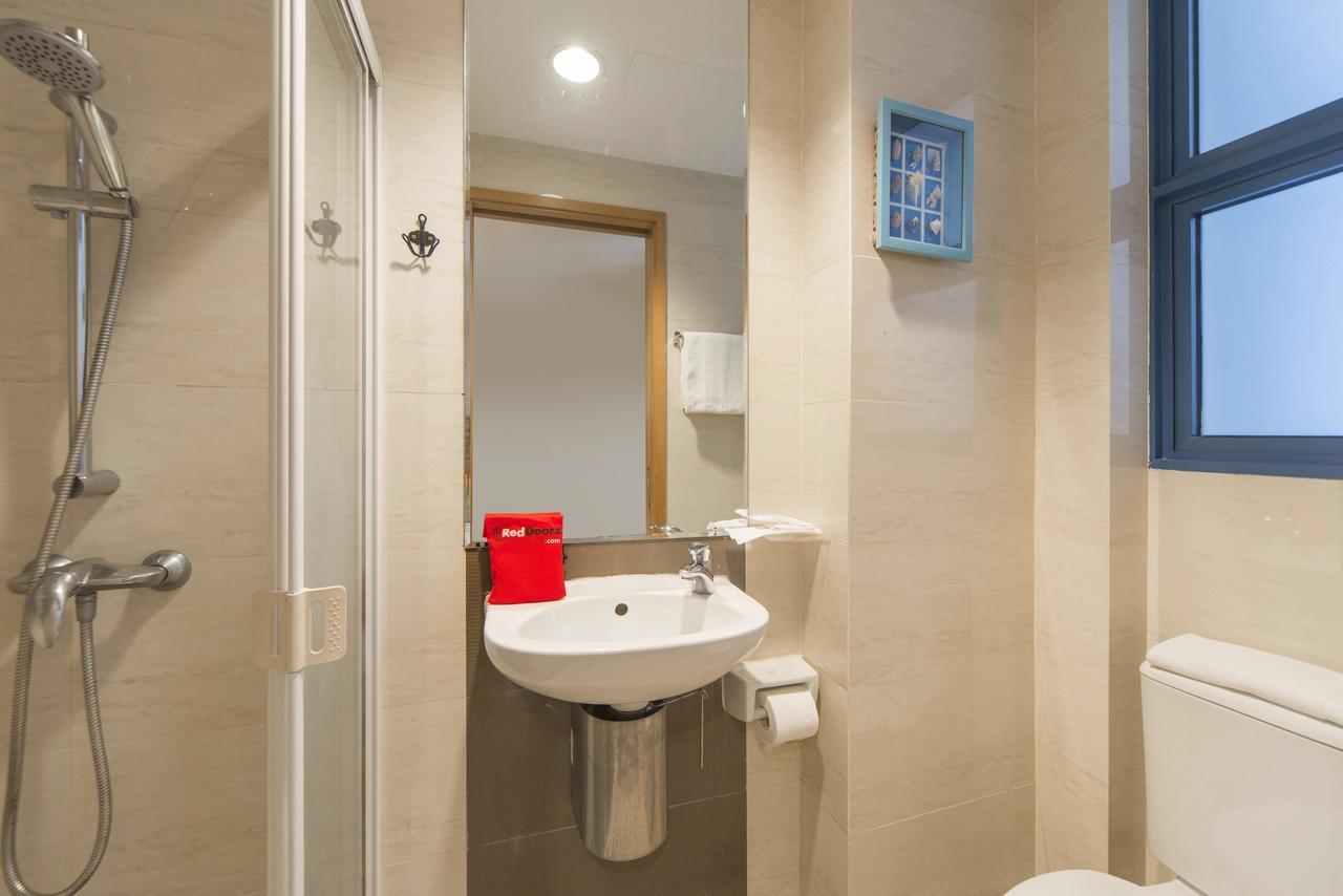 Reddoorz Plus @ Victoria Street Singapur Exterior foto