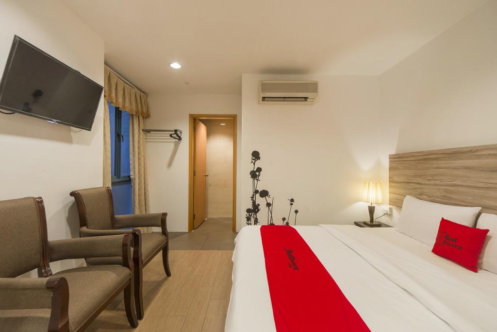 Reddoorz Plus @ Victoria Street Singapur Exterior foto