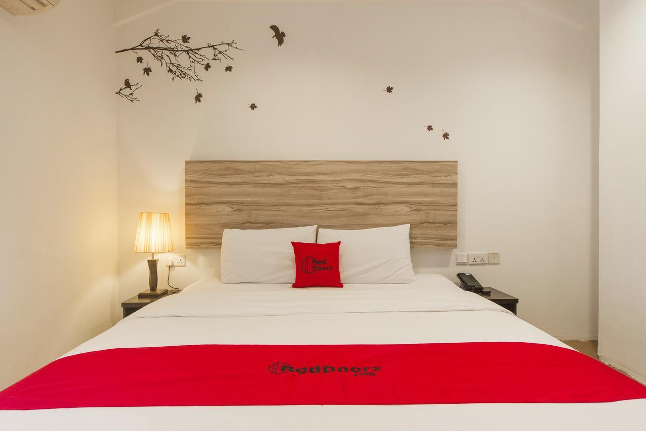 Reddoorz Plus @ Victoria Street Singapur Exterior foto