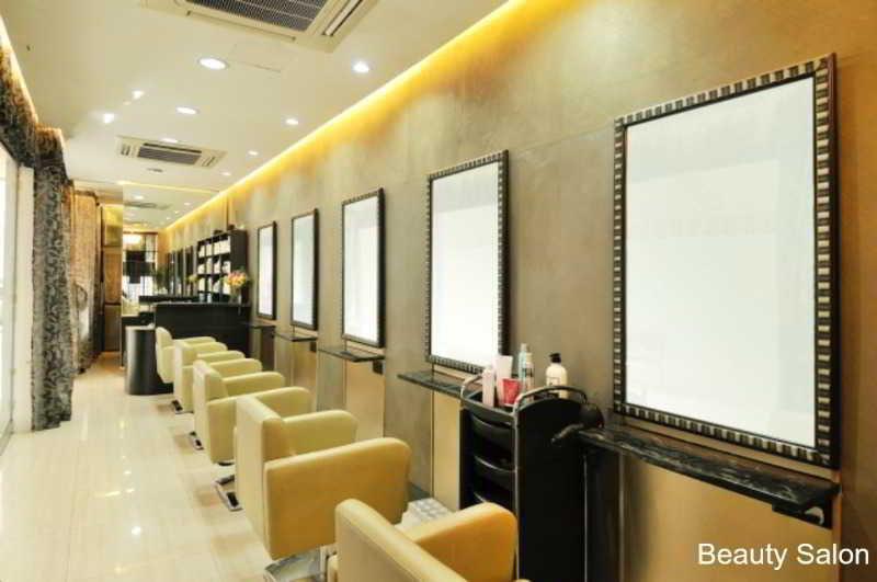 Reddoorz Plus @ Victoria Street Singapur Exterior foto
